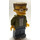 LEGO Waylon Smithers Минифигурка