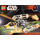 LEGO Y-wing Fighter 7658